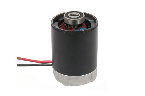 液壓車電機(jī)(永磁)