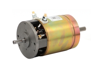 剪叉車專用電機(jī)