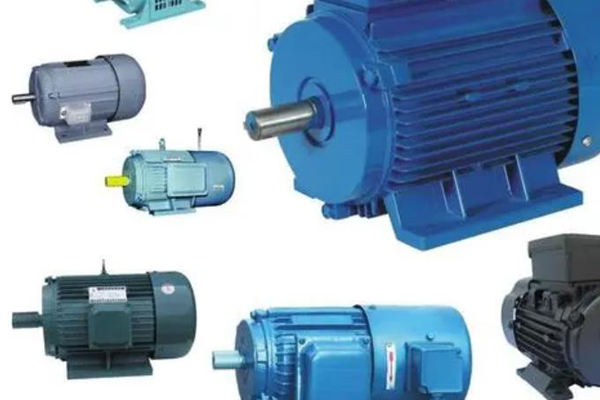 三相交流電機旋轉磁場產(chǎn)生的條件、作用和控制方法