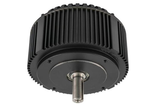 永磁直流電機(jī)有刷和無(wú)刷什么區(qū)別？一招分清！