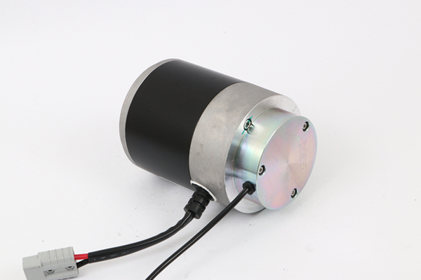 永磁直流電機(jī)的工作原理和應(yīng)用范圍