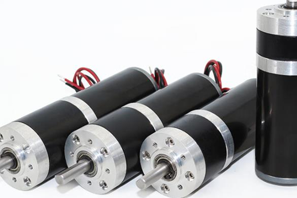 永磁直流電機(jī)如何接線？小白也能輕松操作！