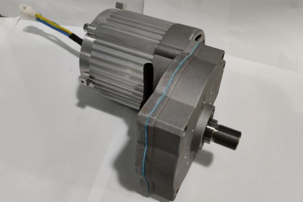 直流無刷電機(jī)過載的原因、解決措施和預(yù)防