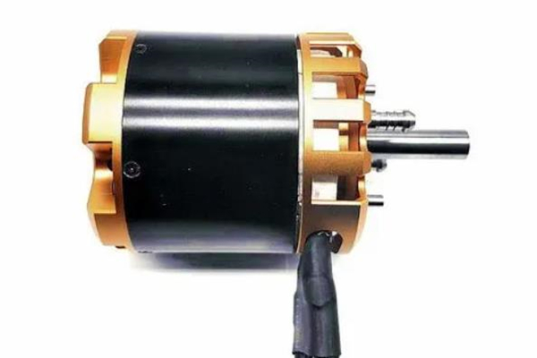 直流無刷電機過載的原因、解決措施和預防