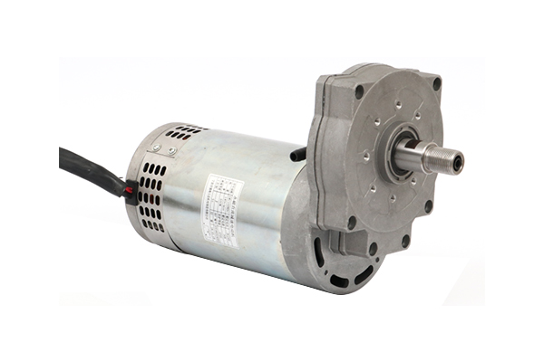 引起直流無刷減速電機(jī)軸承過緊的原因，你知道幾個？