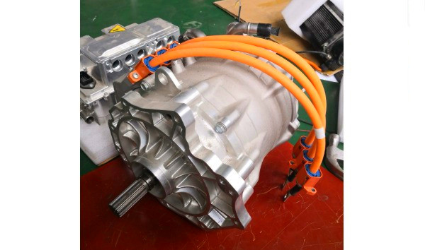 永磁材料與智能控制正在重塑直流無(wú)刷電機(jī)的未來(lái)